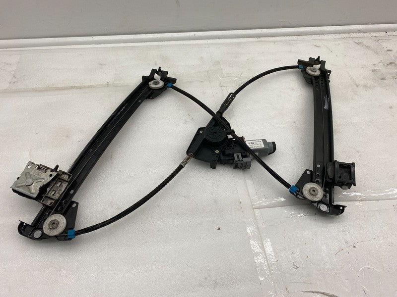 600655100E ⭕ 2012-2020 Tesla Model S Front Left Door Window Regulator & Motor 6006551-00-E