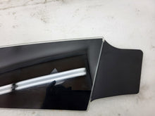 ⭕ 16-20 Model S Passenger B-Pillar Glass Applique w/ Camera Right 1092307-00-C