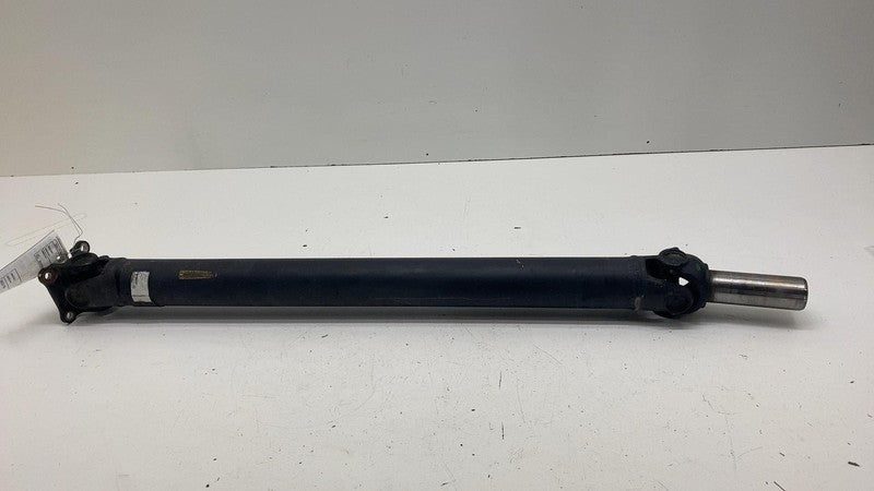 ⭕ 2014 Mazda MX-5 Miata Transmission Driveshaft Drive Shaft 4cyl OEM A