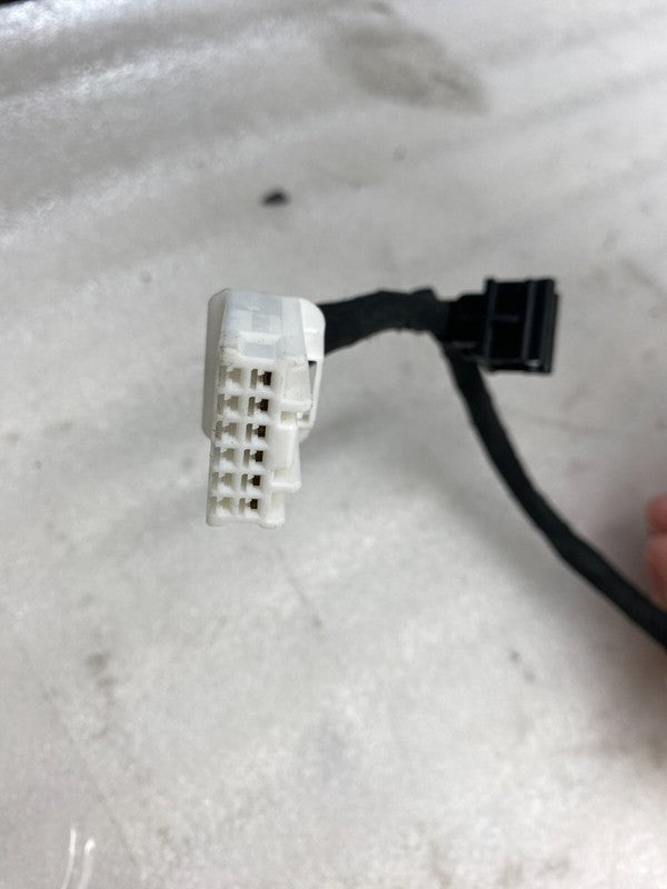 ⭕ 16-25 Model X Rear Left / Front Right Primary Door Lift Gas Strut 10