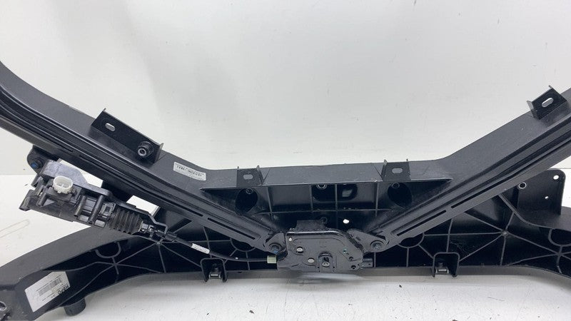 ⭕ 2020-2024 Model Y Front Bumper End Panel Radiator Support Carrier 15