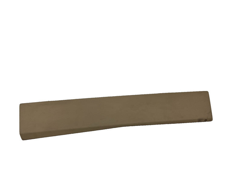 ⭕ 12-20 Model S Lower Glove Box Compartment Trim Cover Dash Panel 1002301-02-B