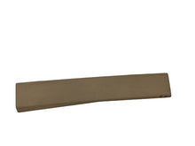 ⭕ 12-20 Model S Lower Glove Box Compartment Trim Cover Dash Panel 1002301-02-B