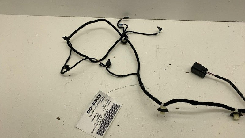 ⭕ 2020-2024 Tesla Model Y Rear Right Door Wiring Harness Cable Wire 14