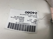 ⭕ 2012-2020 Model S Passenger Side Roof Curtain Safety Airbag Right 1005262-00-B