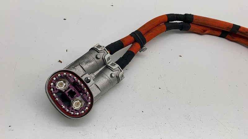 A 297 540 45 16 ⭕ 2022 Mercedes EQS 450+ Battery High Voltage Cable Wire Connector A2975404516