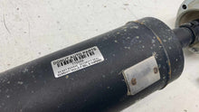 ⭕ 2021 2022 2023 Jeep Wrangler Rear Driveshaft Drive Shaft OEM 68272545AD