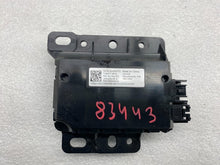 ⭕ 17-20 Model 3 Center Console Front USB Hub Charger Control Module 1093295-00-A