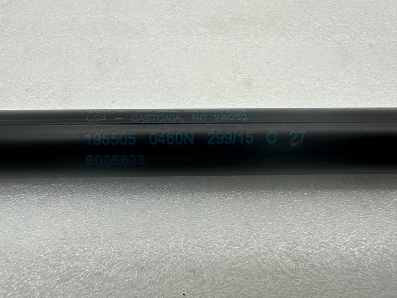 6006603 ⭕ 12-20 Model S MS Front Passenger Side Bonnet Hood Lift Gas Strut Right 6006603
