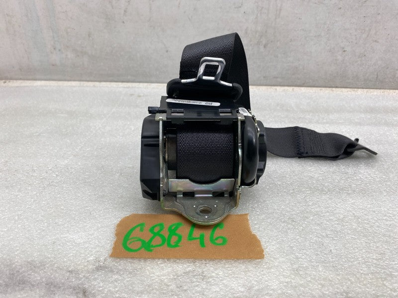 108128101D ⭕17-23 Tesla Model 3 Rear Left or Right 2nd Row Seat Belt Retractor 1081281-01-D