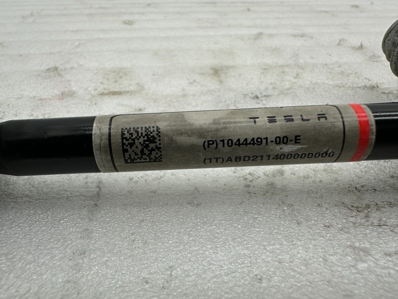 104449100E ⭕2017-2023 Model 3 Y Rear Driver Side Stabilizer Sway Bar Link Left 1044491-00-E