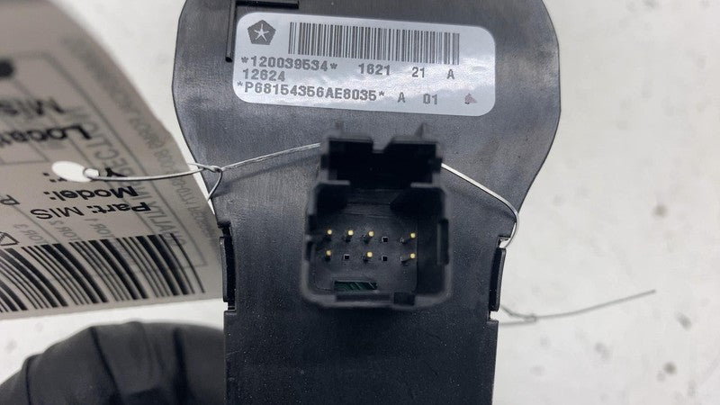 68154356AE ⭕2017-2024 Chrysler Pacifica Headlight Head Light Lamp Control Switch 68154356AE