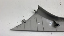 ⭕ 2019 Smart EQ Fortwo Front Passenger Side Windshield A-Pillar Trim Cover Right