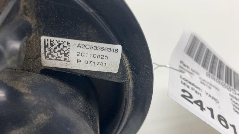 7P0919679 2011-2018 Porsche Cayenne Driver Side Gasoline Tank Fuel Filter Unit Left Assy