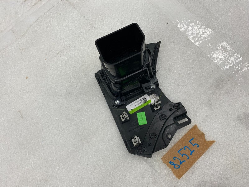 1096878 00 A ⭕ 2012-2020 Tesla Model S Left Dashboard Air Vent Outlet Trim Cover 1096878-00-A