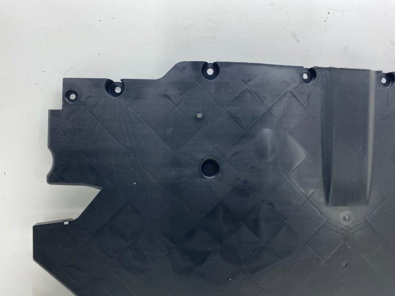 158816500C ⭕ 21-26 Tesla Model S X Rear Underbody Diffuser Aero Splash Shield 1588165-00-C