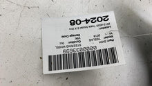 ⭕ 2012-2020 Tesla Model S X Driver Steering Wheel Black Assembly 1036774-00-D