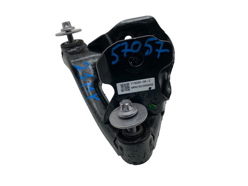 1110233 00 C ⭕ 2017-2023 Tesla Model 3 M3 Front Left Side Drive Unit Motor Mount 1110233-00-C