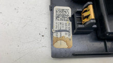 ⭕ 2017-2023 Model 3 Center Console Security Locking Module w/ Trim 1100241-00-J