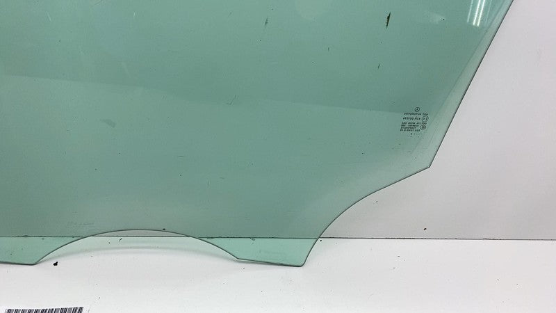 E6 43R-001074 2012-2019 Mercedes-Benz GLE350 Front Passenger Side Door Window Glass Right Assy