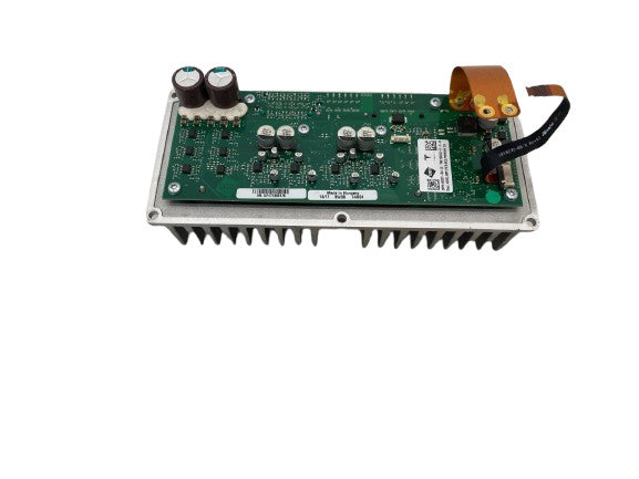 ⭕ 12-20 Tesla Model S MS Premium MCU Audio Amplifier Board Assembly 1006163-01-D