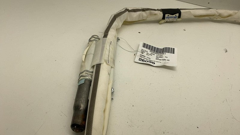 ⭕ 13-19 B-Class W246 W242 Passenger Side Roof Curtain Airbag Right A24