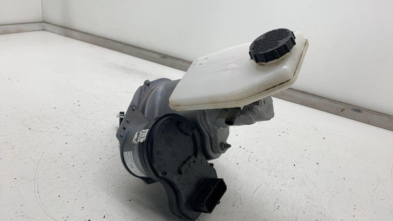 1188671 00 A 2020-2024 Tesla Model Y iBooster Power Brake Booster Master Cylinder Reservoir