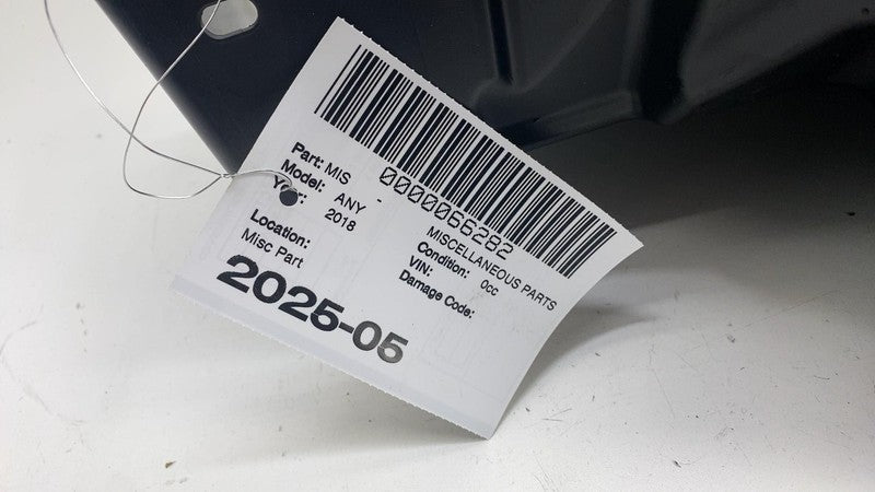 85022582 ⭕ 2024-2025 Acura ZDX Radiator Support Lower Air Guide Baffle Assembly 85022582