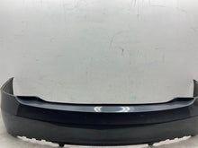⭕ 2012 2013 2014 2015 Tesla Model S MS Rear Bumper Fascia Cover Assembly OEM