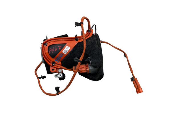 21-24 Model S X Y 3 Air Conditioning Compressor Pump + Wire Harness 1507971-05-D