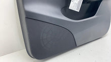 ⭕ 20-21 Tesla Model Y Front Right Door Panel Trim Card Cover Black 1497295-91-B