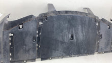 ⭕12-15 Model S Rear Bumper Undertray Splash Shield Diffuser Valance 6008180-00-C