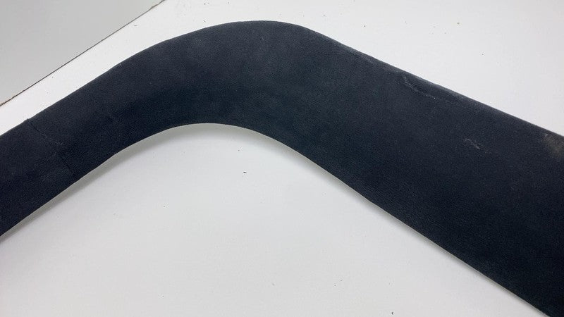 2021-2024 Tesla Model S Rear Trunk Tailgate Liftgate Upper Trim Cover Panel Assy