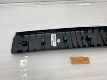 ⭕ 12-20 Model S MS Sunroof Headliner Panoramic Roof Bow Trim Cover 1008203-00-E