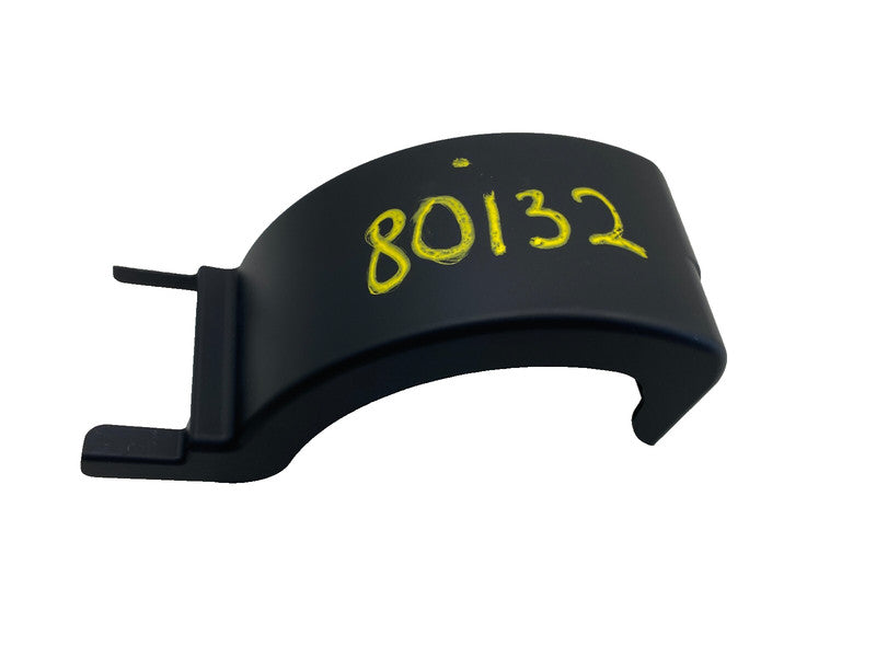 104707400G ⭕16-23 Model X Front Left / Rear Right Falcon Door Hinge Cover Trim 1047074-00-G