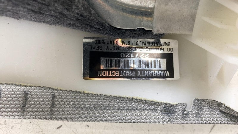 4KE880695 ⭕ 19-23 Audi E-Tron Quattro Left Windshield A-Pillar Trim Cover Panel 4KE867233C