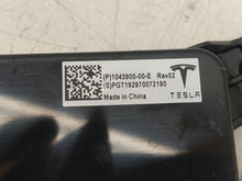 ⭕ 16-20 Model X Rear Body Chassis Control Module BCM Computer TSTD 1043900-00-E