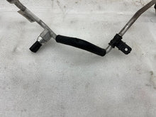 ⭕ 16-20 Model S A/C Air Conditioning Compressor Discharge Pipe Line 1069093-00-C