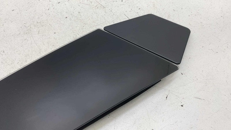 109297800B ⭕ 2017-2023 Tesla Model 3 Left B-Pillar Applique Glass Trim Molding 1100437-00-C