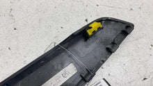2019 BMW 530e G30 2.0L Driver Side Air Duct Side Panel Left LH OEM 7339013