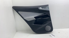 Rear Door Trim Panel VOLKSWAGEN ID4 Left 25