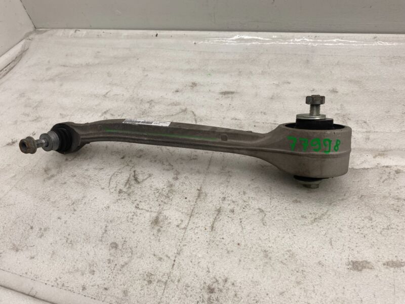 2012-2015 Tesla Model S MS Front Left Lower Suspension Control Arm Fore Link LH