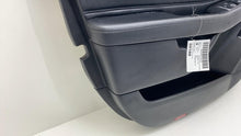 2016-2019 Mercedes-Benz GLE350 Front Driver Side Door Panel Trim Cover Left LH
