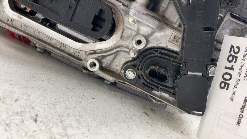 ⭕ 2023-2024 Toyota Prius Hybrid Battery Inverter Converter Module G920