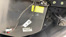 ⭕ 2021-2023 Tesla Model 3 Rear Driver Side Interior Door Panel Trim Card Left LH