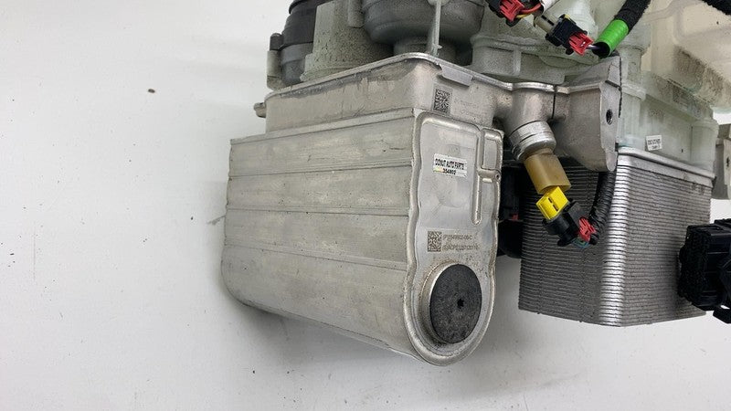 ⭕ 2021-2024 Tesla Model 3 Supermanifold Refrigerant Chiller w/ Coolant