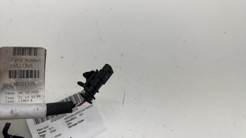 PT00051976C ⭕ 22-24 R1T R1S Front Left Suspension Height Level Sensor Harness PT00051976-C