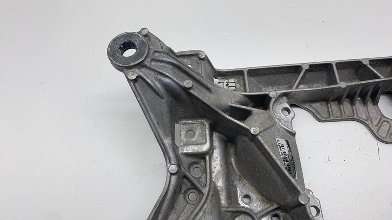4M4 399 263 AB ⭕ 2019-2025 Porsche Cayenne Transmission Crossmember Mount Bracket 4M4399263AB