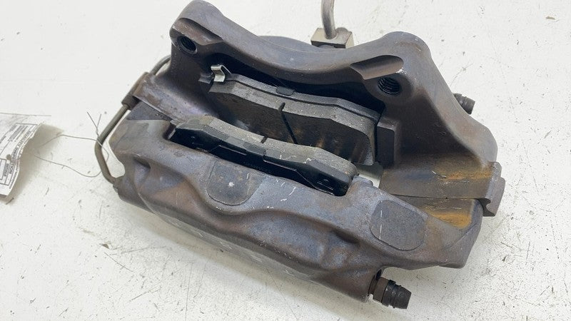 ⭕2012-2020 Tesla Model S MS Rear Driver Side Caliper w/ Brake Hose Lin