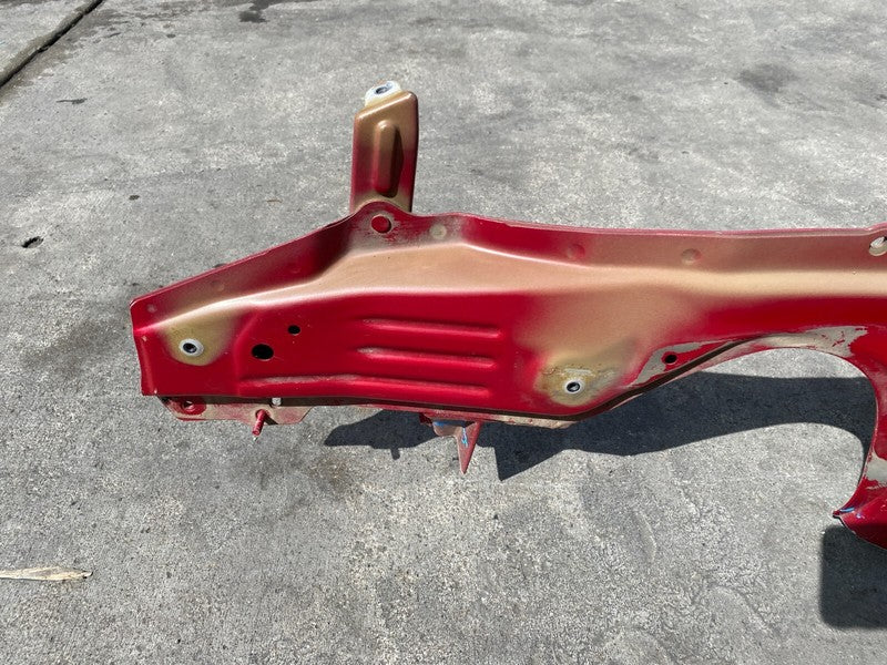 ⭕ 2016-2021 Tesla Model S MS Passenger Side Shotgun Structural Panel Upper Right